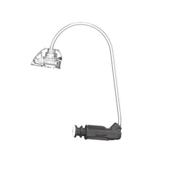 Widex Easywear Thin Tubes